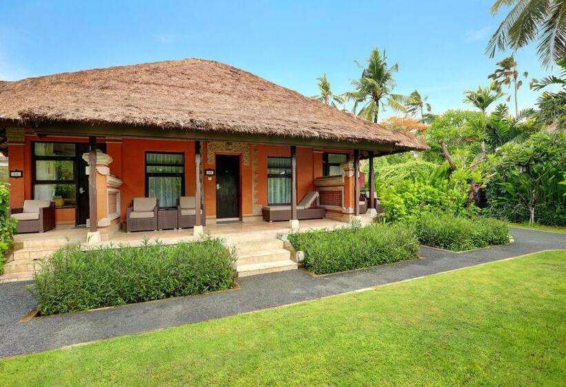 Бунгало Deluxe, Legian Beach
