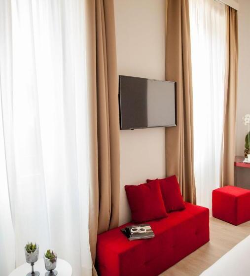 Номер Стандарт Трехместный, Miramare The Palace Resort