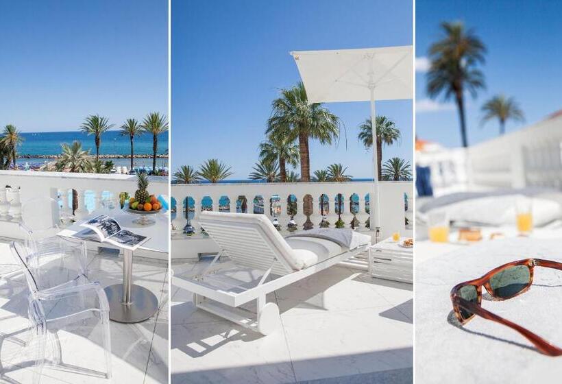 Президентский Люкс, Miramare The Palace Resort