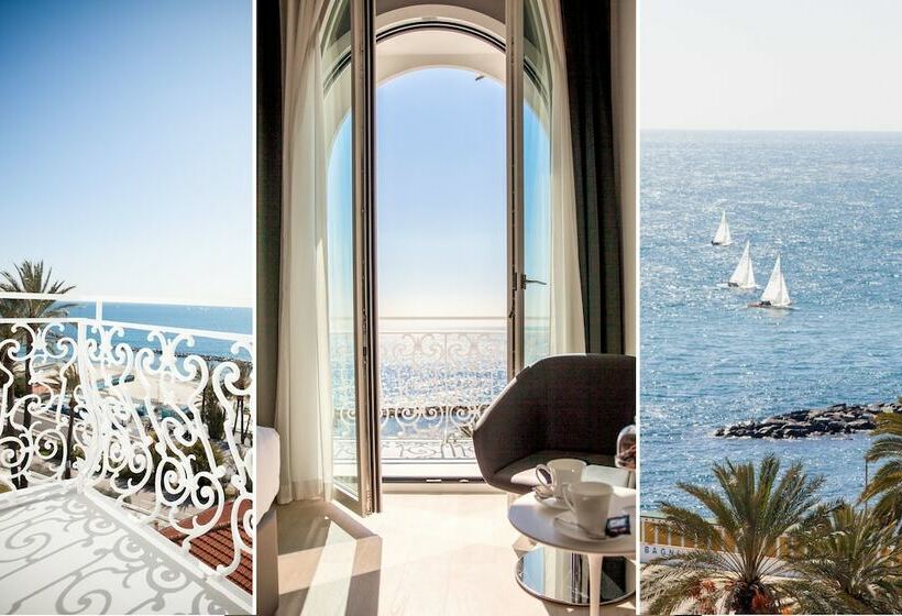Полулюкс Вид на Море, Miramare The Palace Resort