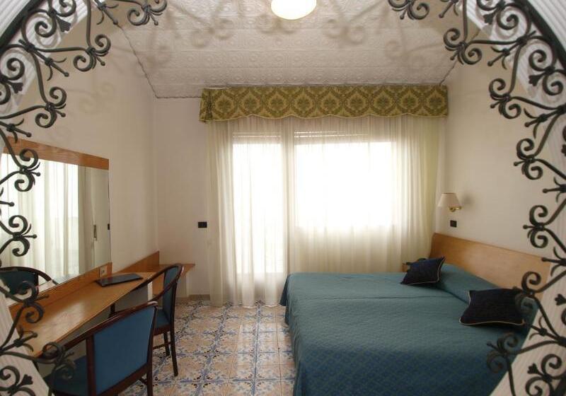 Номер Стандарт, Vello D'oro