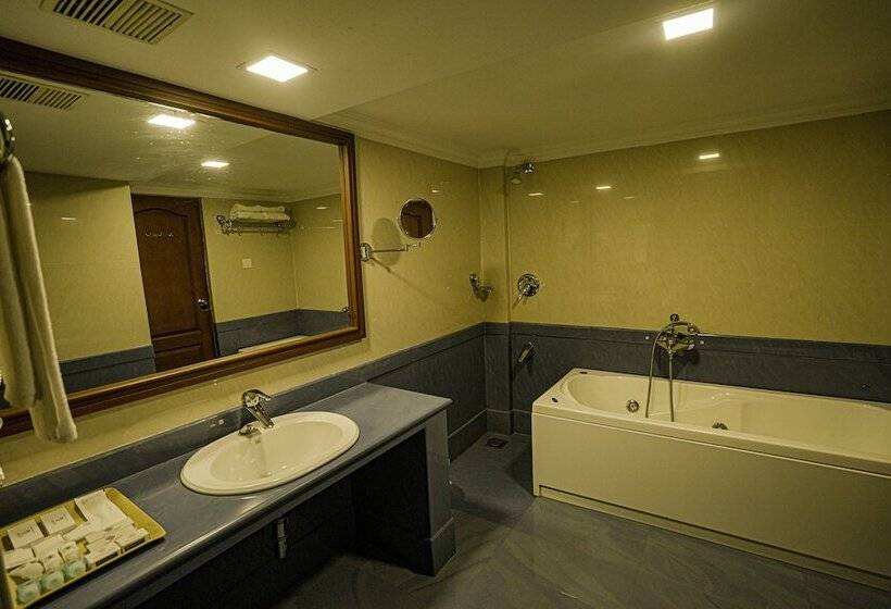스위트, Casino Hotels Ltd