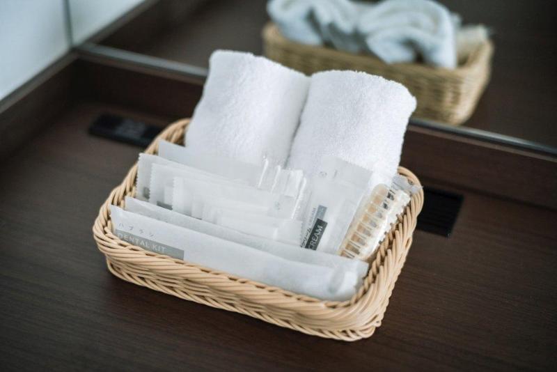 Номер Премиум, Ana Crowne Plaza Kanazawa, An Ihg