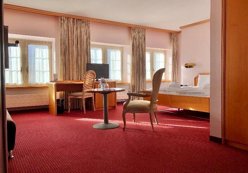 Номер Стандарт, Ana Crowne Plaza Kanazawa, An Ihg