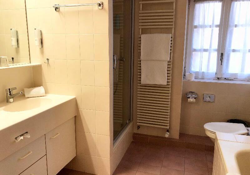 スタンダードルーム, Ana Crowne Plaza Kanazawa, An Ihg