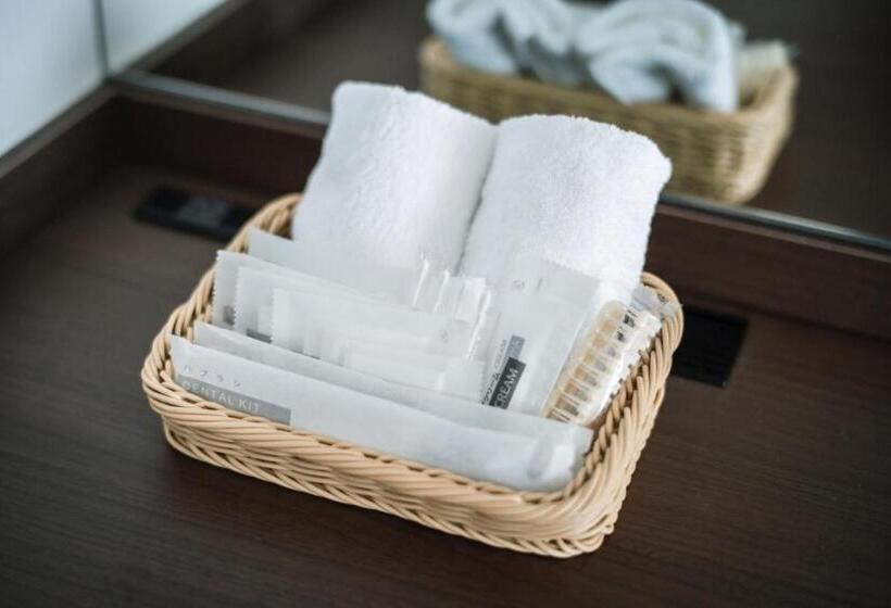 Номер Стандарт, Ana Crowne Plaza Kanazawa, An Ihg
