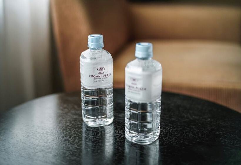 Номер Стандарт, Ana Crowne Plaza Kanazawa, An Ihg