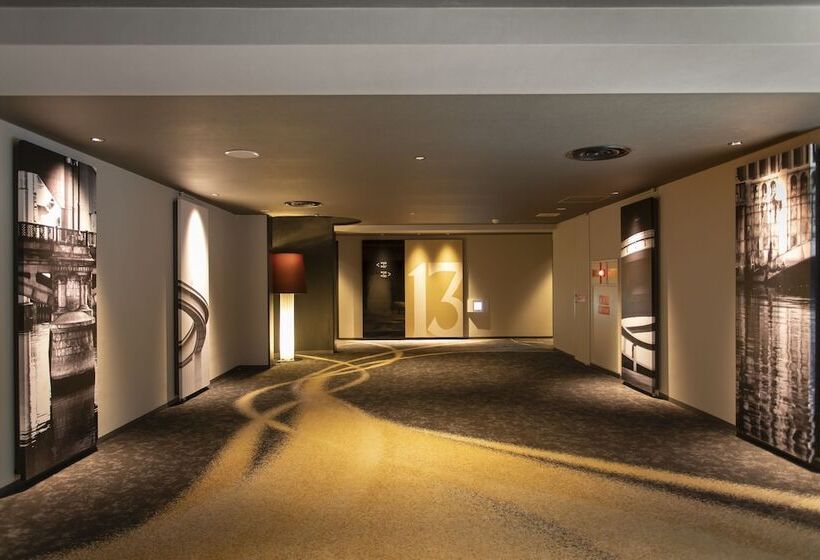 标准间, Cross Hotel Osaka