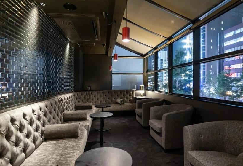 小型套房, Cross Hotel Osaka