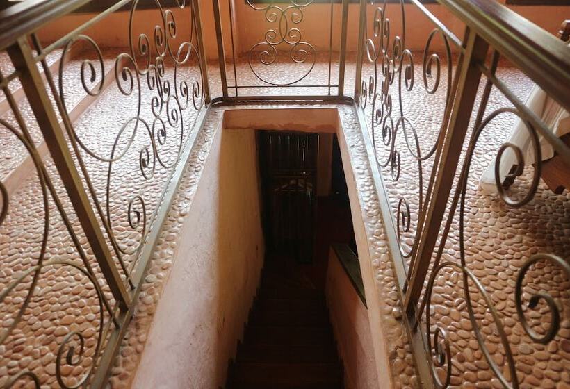 Люкс, La Taverna Suites
