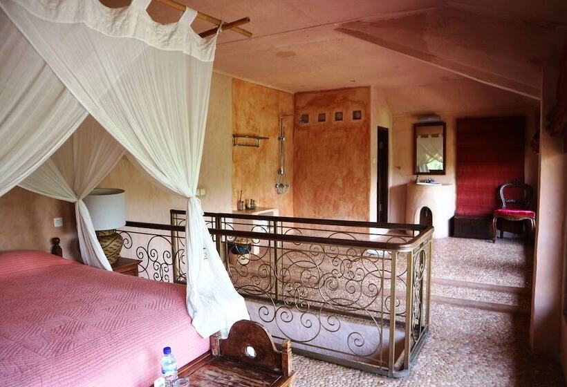 Люкс, La Taverna Suites