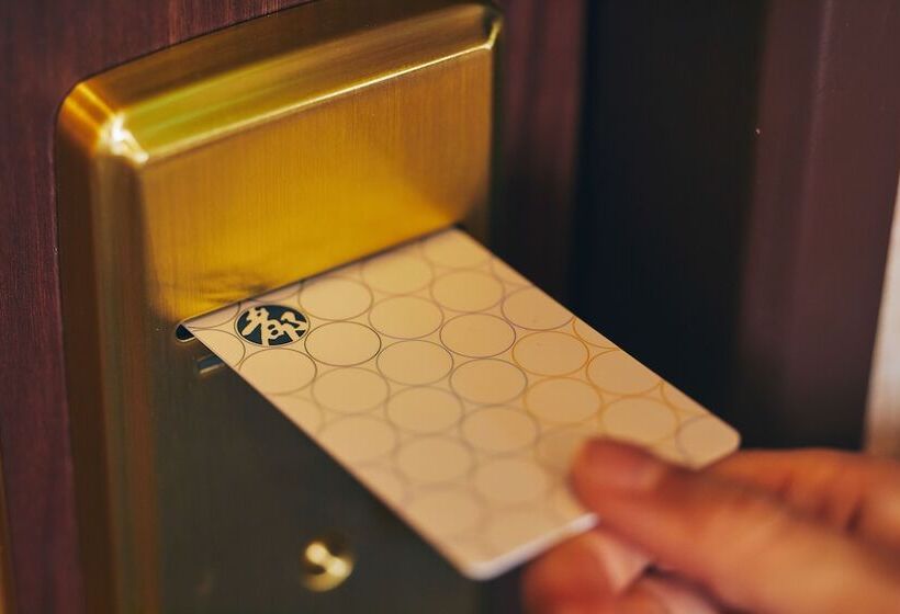 Номер Basic, Miyako Hotel Kyoto Hachijo