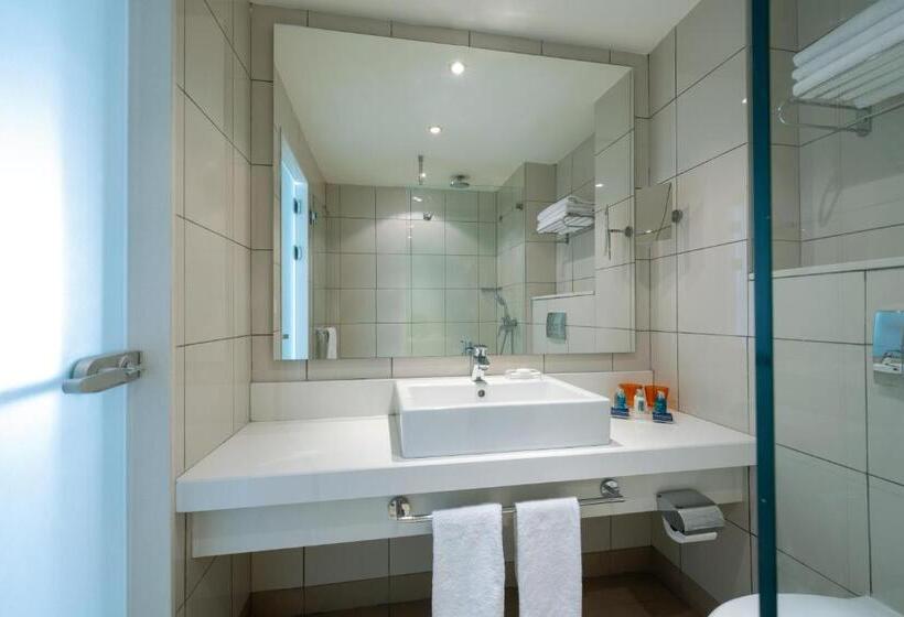 Habitación Deluxe Vista Mar, Noga By Isrotel Collection