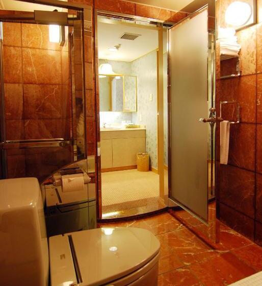 스위트, Rihga Hotel Zest Takamatsu