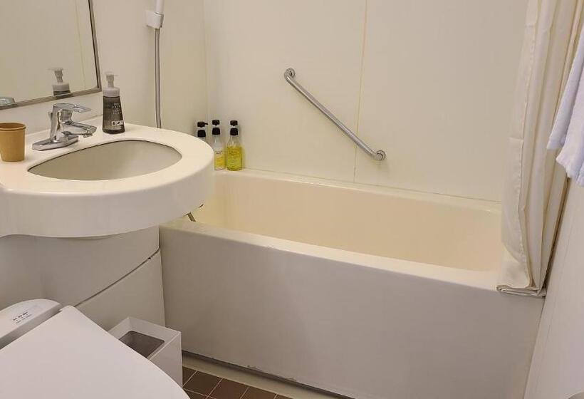 Номер Стандарт, Orion Hotel Naha