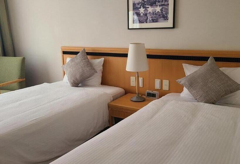 Номер Стандарт, Orion Hotel Naha