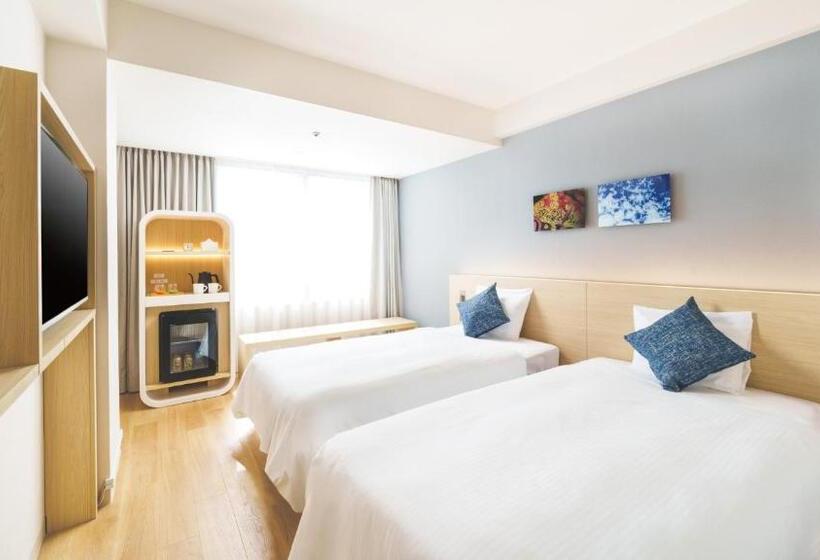 Номер Superior, Orion Hotel Naha