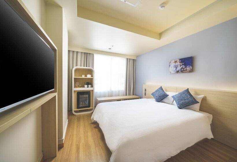 Номер Стандарт, Orion Hotel Naha