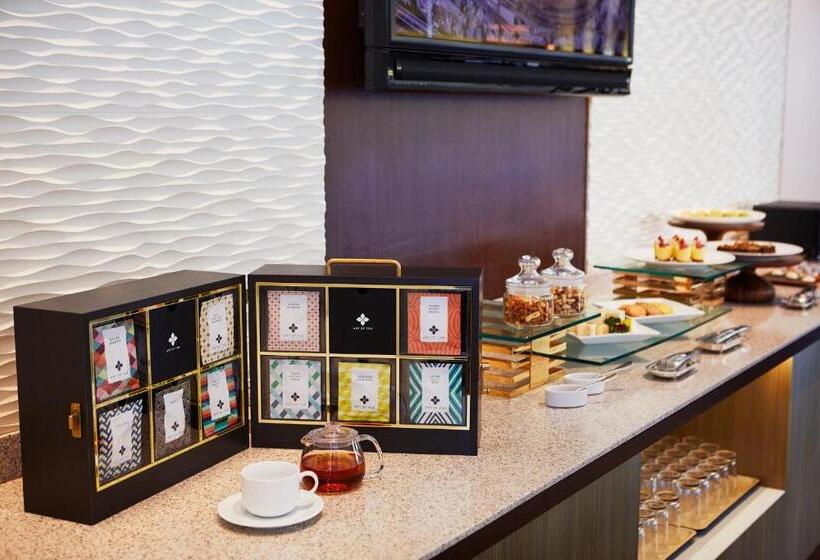 Номер Executive, Royal Park