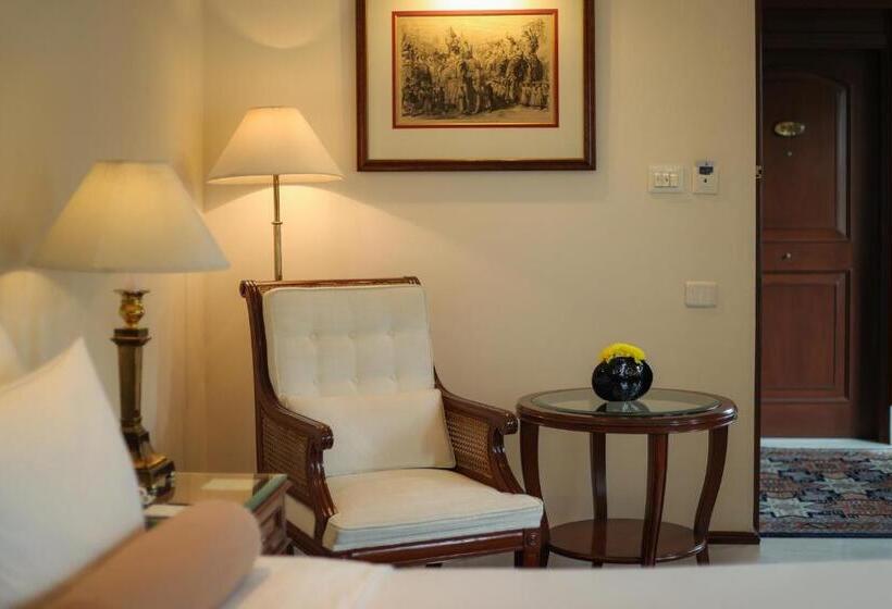 اتاق استاندارد, The Imperial, New Delhi