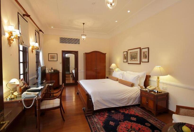اتاق استاندارد, The Imperial, New Delhi
