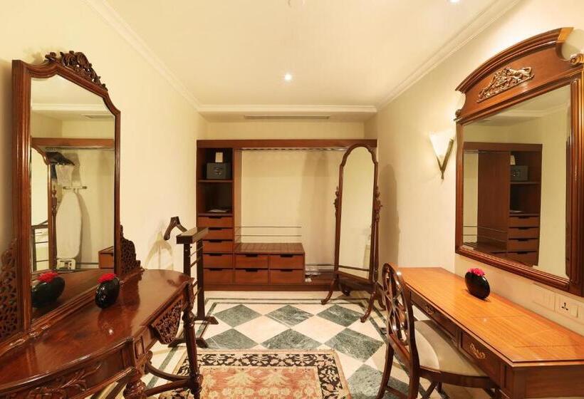 سوییت, The Imperial, New Delhi