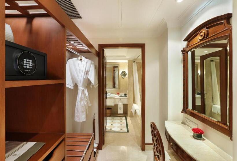 سوییت, The Imperial, New Delhi