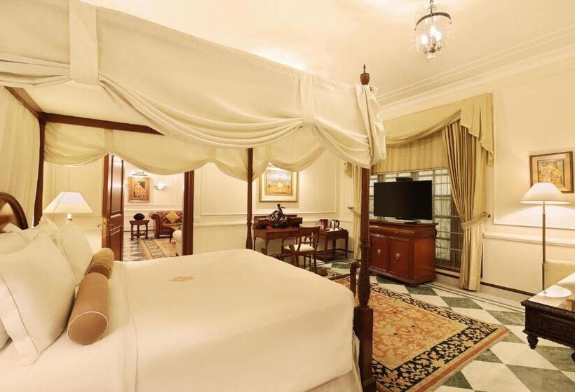 سوییت لوکس, The Imperial, New Delhi