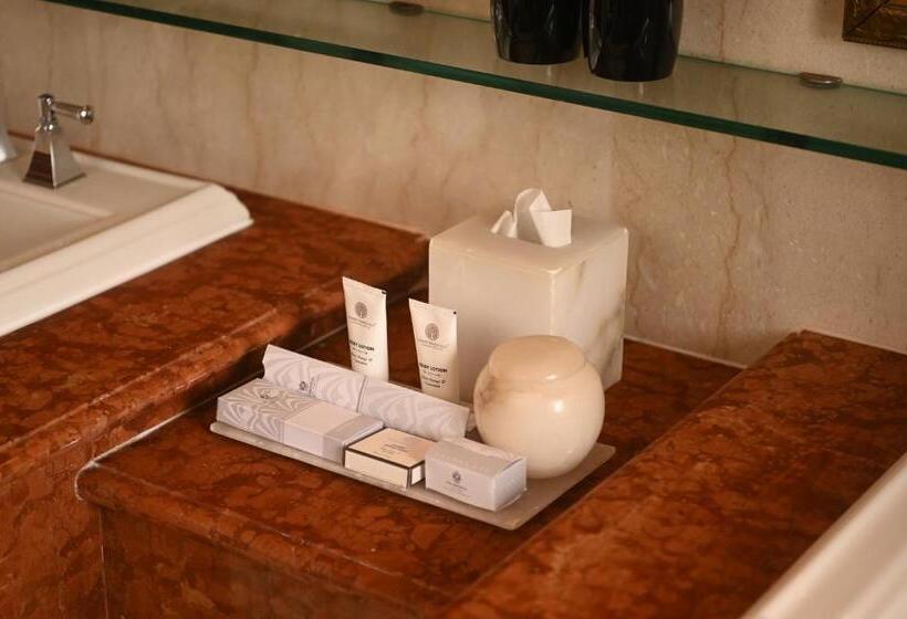سوییت لوکس, The Imperial, New Delhi