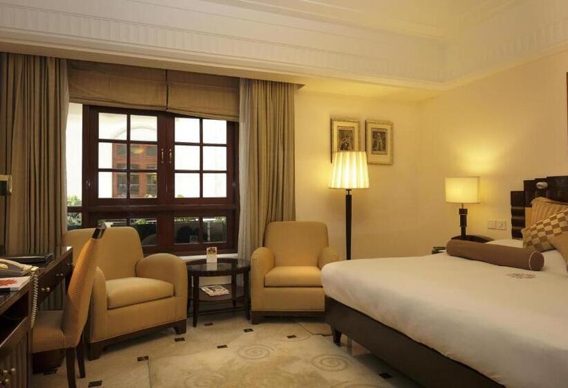 اتاق استاندارد, The Imperial, New Delhi