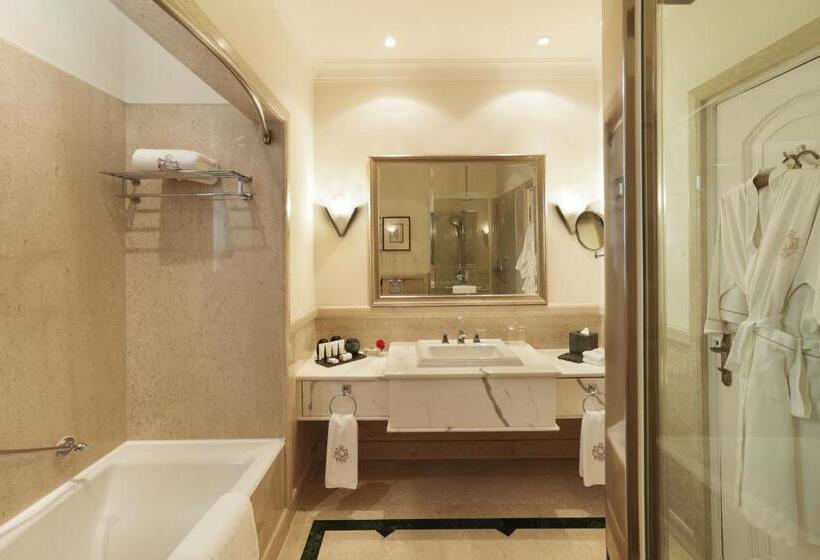 اتاق استاندارد, The Imperial, New Delhi