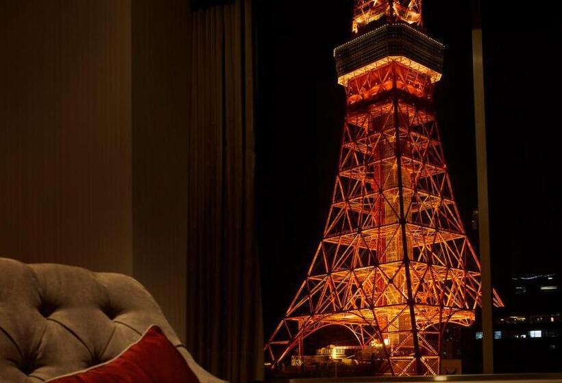 Номер Superior, Tokyo Prince