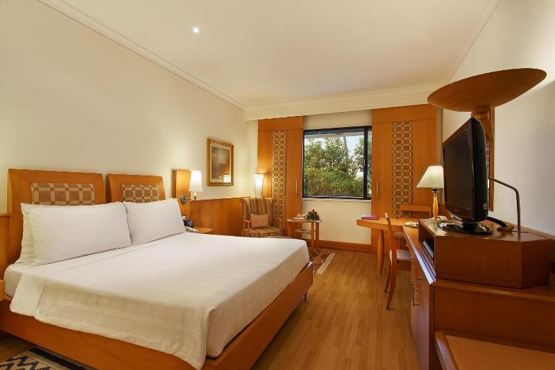 اتاق کلاب, Trident Chennai