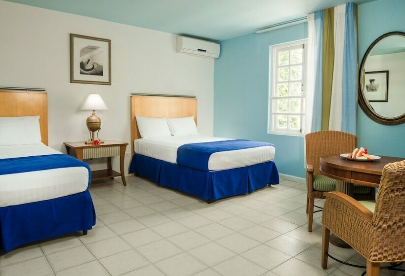 سوییت جونیور, Deja Resort All Inclusive