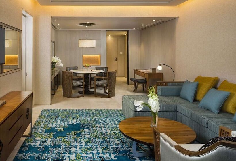 سوییت, Kempinski Summerland Hotel & Resort Beirut