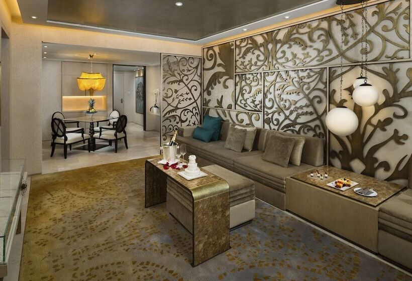 سوییت, Kempinski Summerland Hotel & Resort Beirut