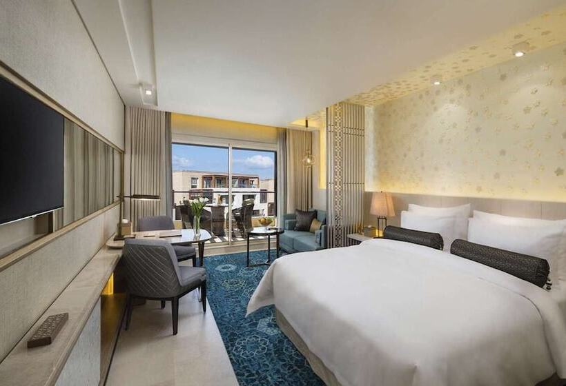 اتاق لوکس, Kempinski Summerland Hotel & Resort Beirut