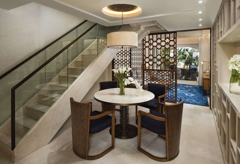سوییت دوبلکس, Kempinski Summerland Hotel & Resort Beirut