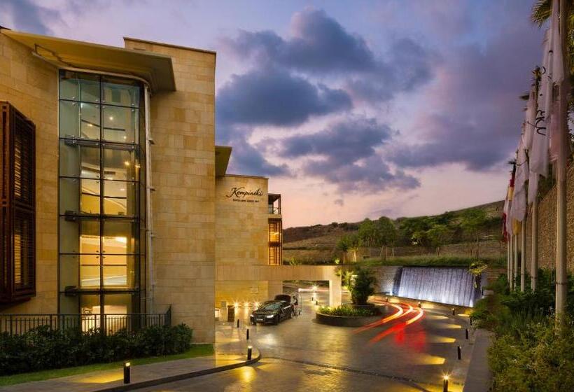 اتاق سوپریور با تخت بزرگ, Kempinski Summerland Hotel & Resort Beirut