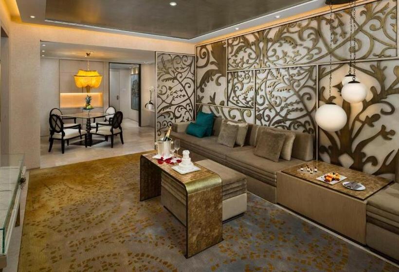 سوییت, Kempinski Summerland Hotel & Resort Beirut