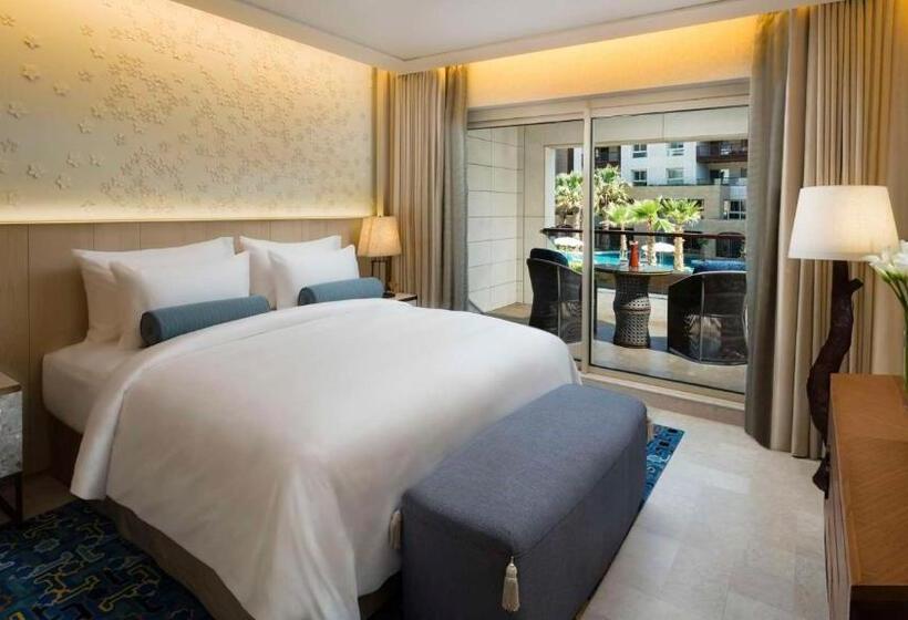 سوییت دوبلکس, Kempinski Summerland Hotel & Resort Beirut