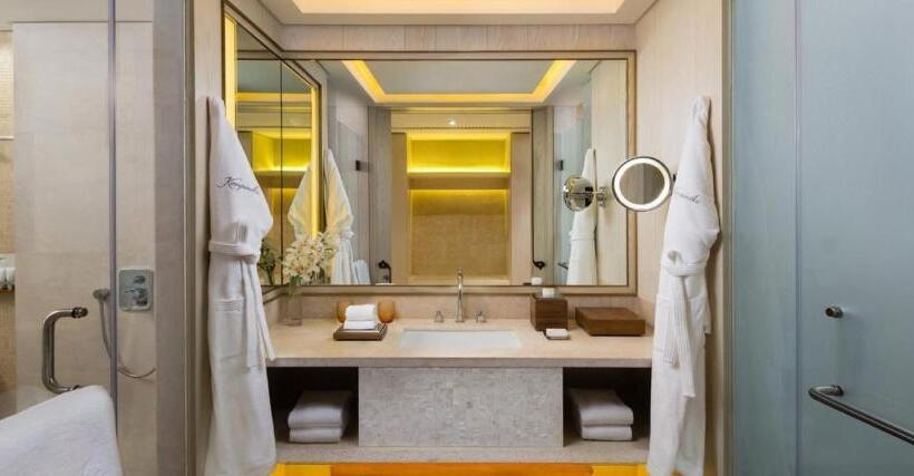 اتاق لوکس, Kempinski Summerland Hotel & Resort Beirut