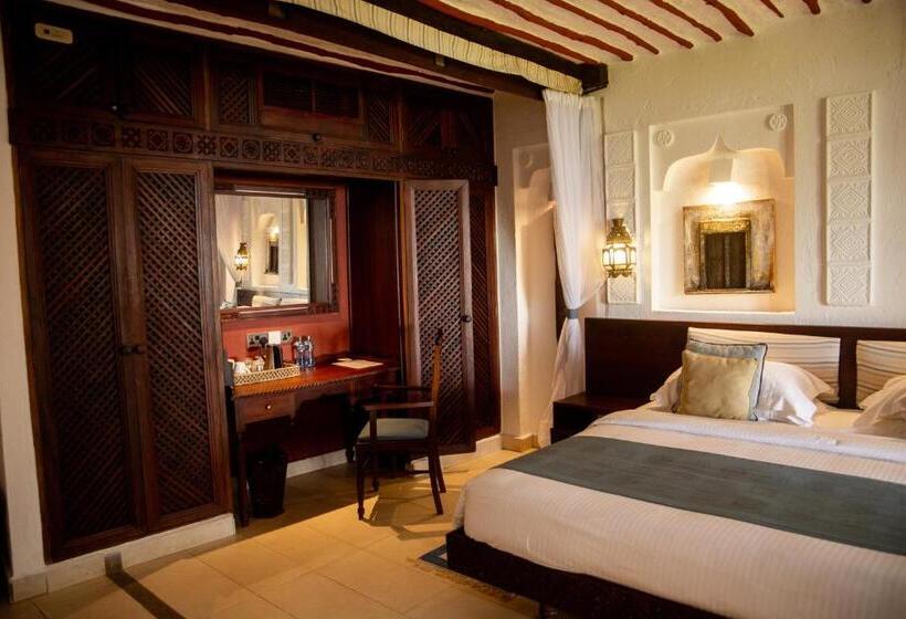 اتاق خانوادگی, Serena Beach Resort & Spa