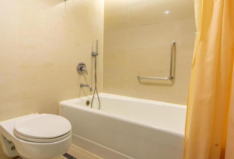 اتاق لوکس, Seri Pacific Hotel Kuala Lumpur