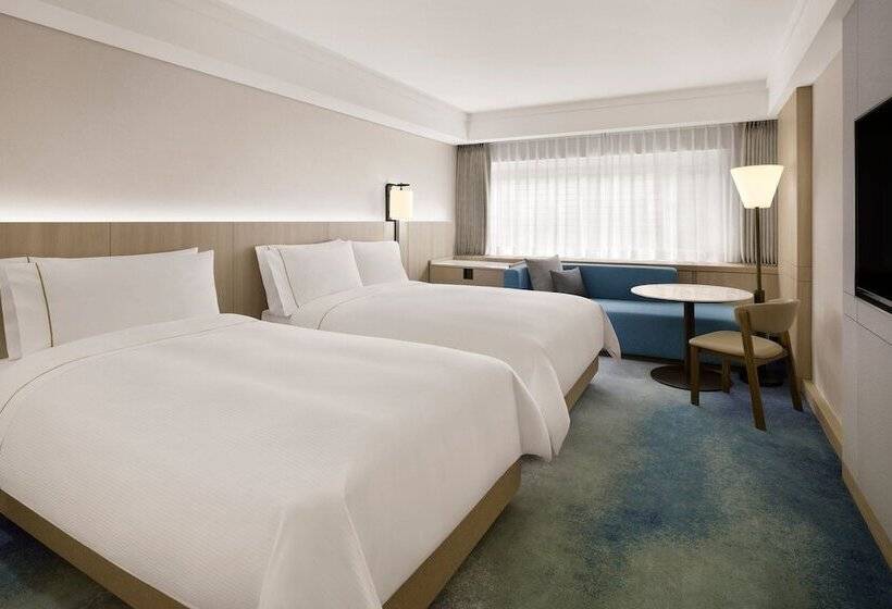 패밀리 룸, The Westin Josun Busan