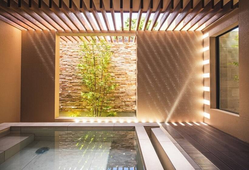 Люкс Повышенной Комфортности, Unzen Kyushu Hotel   Mt Resort