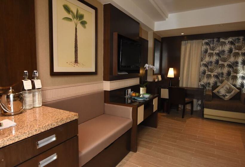 Номер Superior, Shangrila Golden Sands, Penang