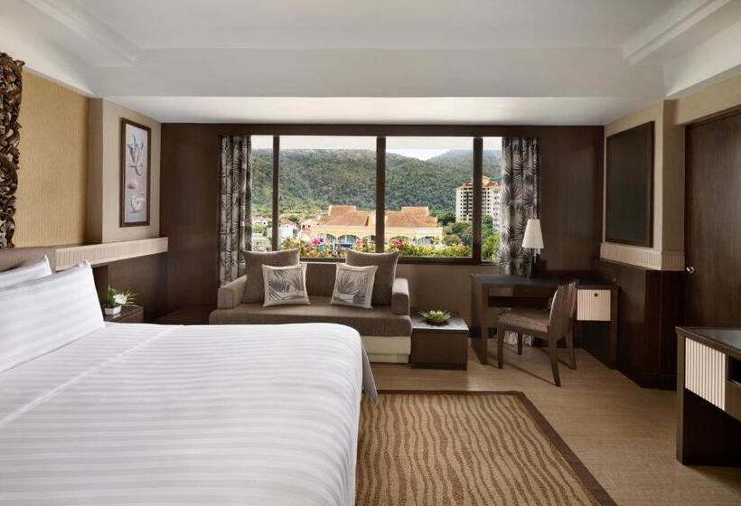 Номер Superior, Shangrila Golden Sands, Penang