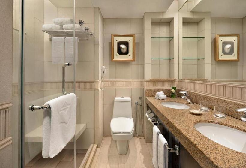 Номер Executive Вид на Море, Shangrila Golden Sands, Penang