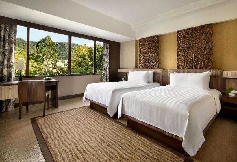 Номер Superior, Shangrila Golden Sands, Penang